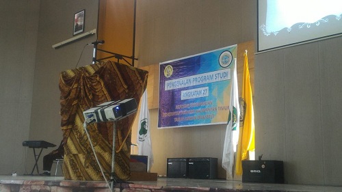 PPS Angkatan Ke 27